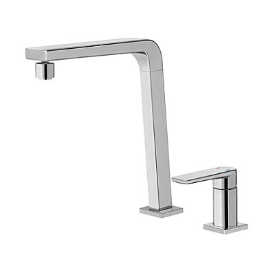 Monocomando Para Cozinha Bistrô - 00655106 - Docol