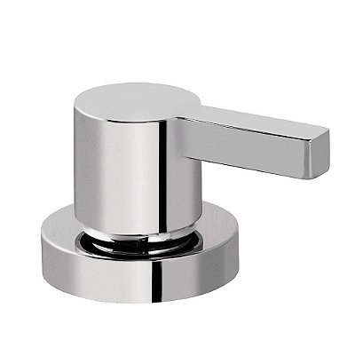 Acabamento Para Registro Base Fabrimar 1/2" E 3/4"Chess - 00666806 - Docol