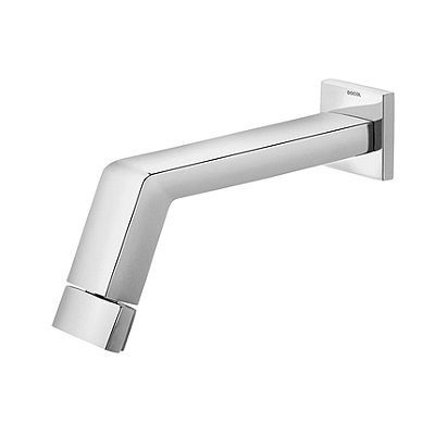 Torneira Para Banheiro De Parede Dix - 00668406 - Docol