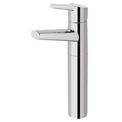 Misturador Monocomando Lavatorio Bica Alta Nexus Cromado - 668906 - DOCOL