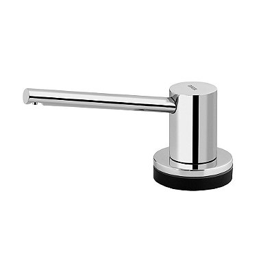 Dispensador De Sabonete/Detergente Docolpresence - 00669206 - Docol