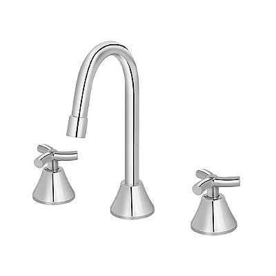 Misturador Para Banheiro Bica Alta Docol Primor - 00671906 - Docol