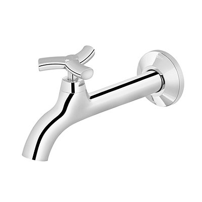 Torneira Longa De Parede 1158 Docol Primor - 00673106 - Docol