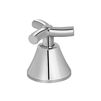 Acabamento Para Registro Base Deca 1.1/4" E 1.1/2" Docol Primor - 00675706 - Docol