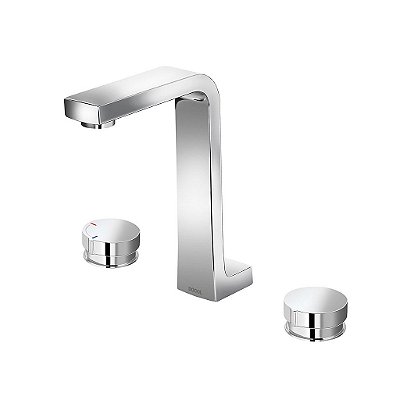 Misturador Para Banheiro Blend Flex - 00696306 - Docol