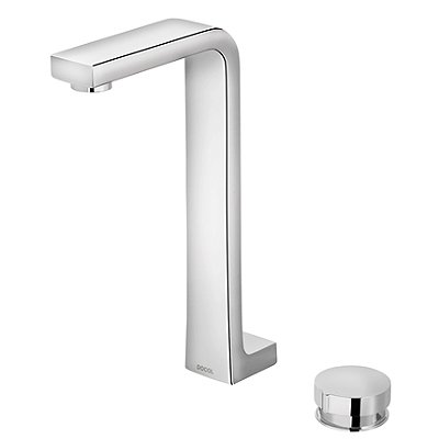 Torneira Para Banheiro Bica Alta Blend Flex - 00696606 - Docol