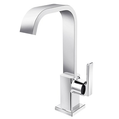 Torneira Para Banheiro Breezy - 00721406 - Docol