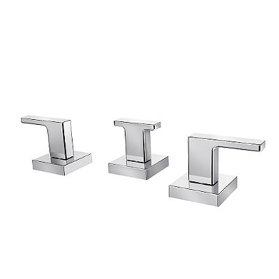 Misturador Para Bidê Stillo/Breezy - 00721906 - Docol