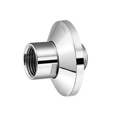 Registro Regulador De Vazão 12 Litros/Minuto - 00733306 - Docol