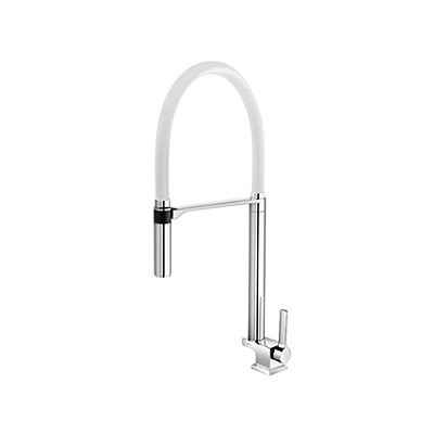 Torneira Para Cozinha Bica Alta Doc Branco - 00738956 - Docol