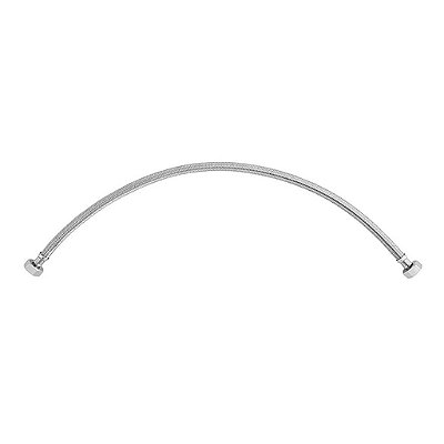 Ligação Flexível Em Aço Inox 60 Cm Fêmea X Fêmea - 00757300 - Docol