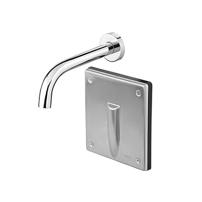 Torneira Para Banheiro De Parede Embutida Docolpresence - 00759216 - Docol