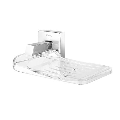 Saboneteira Trip - 00761906 - Docol