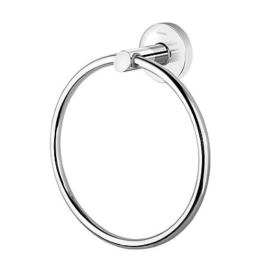 Porta-Toalhas Argola Hope - 00763706 - Docol