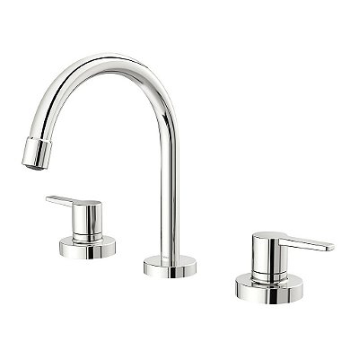 Misturador Para Banheiro Gali - 00799706 - Docol