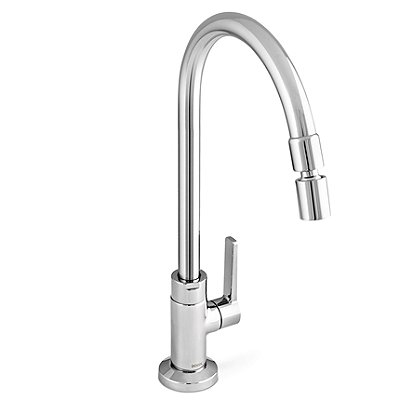 Torneira Para Cozinha Bica Alta Gali - 00801306 - DOCOL