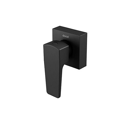 Acabamento Para Registro Docolbase 3/4 Lift Ônix - 008047Ce - Docol