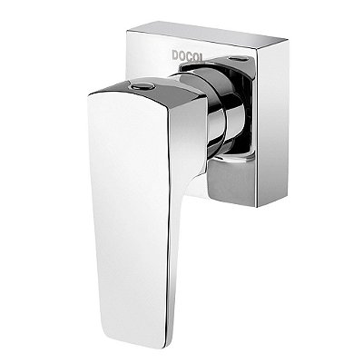 Acabamento Para Registro Docolbase 1.1/4" E 1.1/2" Lift - 00804806 - Docol