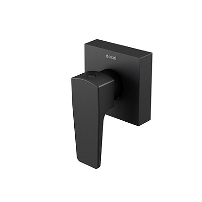 Acabamento Para Registro Docolbase 1.1/2 Lift Ônix - 008048Ce - Docol