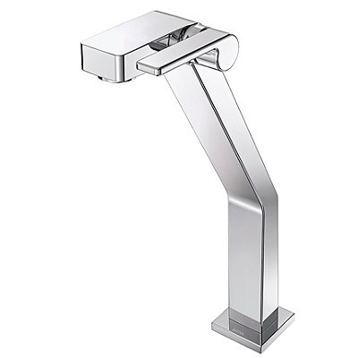 Torneira Para Banheiro Bica Alta Docol Stillo - 00820306 - Docol