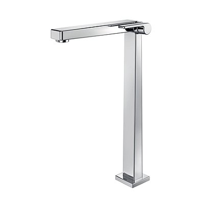 Torneira Para Banheiro Bica Alta 90° Docol Stillo - 00824806 - Docol