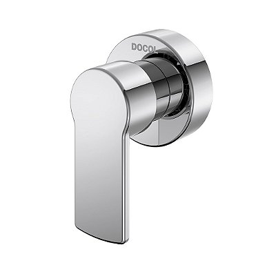 Acabamento Para Registro Docolbase 3/4" Argon - 00847906 - Docol