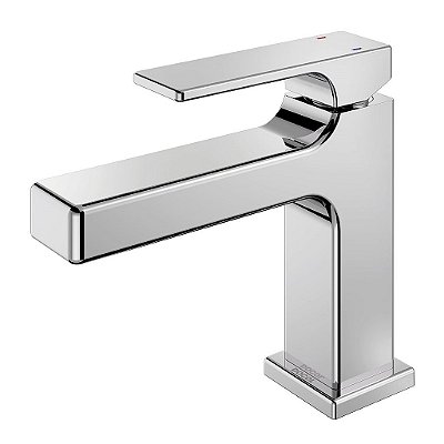 Monocomando Para Banheiro Edge - 00849606 - Docol