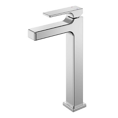 Monocomando Para Banheiro Bica Alta Edge - 00849706 - Docol