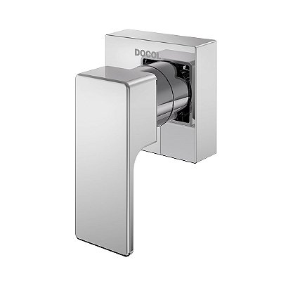 Acabamento Para Registro Docolbase 3/4" Edge - 00849806 - Docol