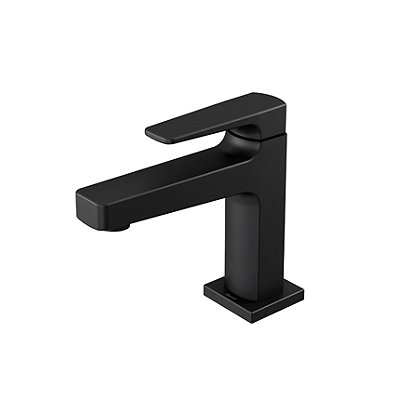 Torneira De Mesa Para Lavatório Lift Ônix - 008719Ce - Docol