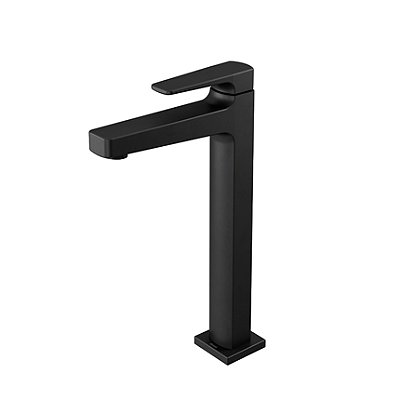 Torneira De Mesa Para Lavatório Bica Alta Lift Ônix - 008720Ce - Docol