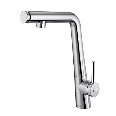 Monocomando Para Cozinha Docol Choice - 00874906 - Docol