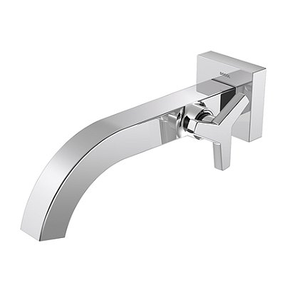 Torneira Para Banheiro De Parede Docol City - 00876406 - Docol