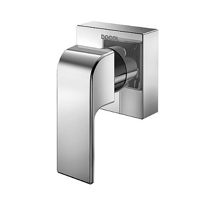 Acabamento Para Registro Docolbase 1/2", 3/4" E 1" Vougan - 00885306 - Docol