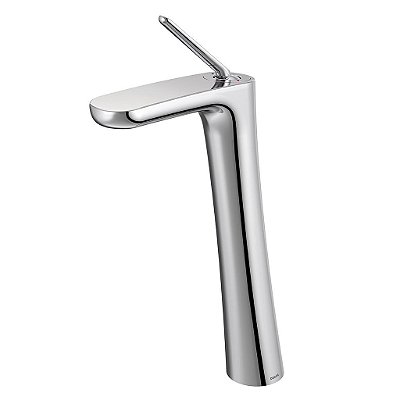 Monocomando Para Banheiro Bica Alta Docol Kaila - 00885906 - Docol