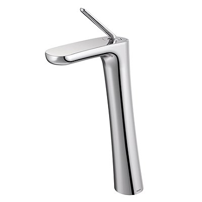 Torneira Para Banheiro Bica Alta Docol Kaila - 00886206 - Docol