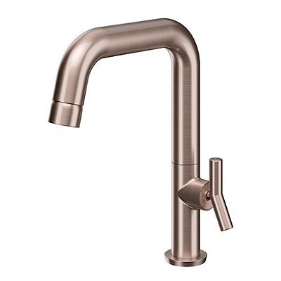 Monocomando Para Cozinha Docol Bold Cobre Escovado - 00896769 - Docol