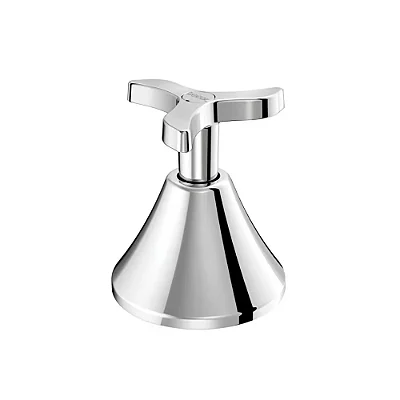 Acabamento Para Registro Docolbase 1.1/2" E 1 1/4" Nova +Docol - 00898706 - Docol