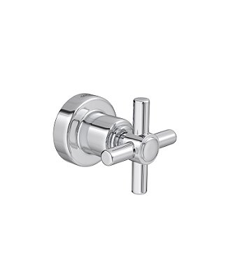 Torneira Para Jardim Com Canopla 1130 Nova Pertutti - 00900306 - Docol