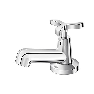 Torneira Para Banheiro 1193 Nova Pertutti - 00903006 - Docol