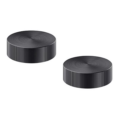 Acionamento Misturador Para Banheiro Mix&Match Grafite Escovado - 00917070 - Docol