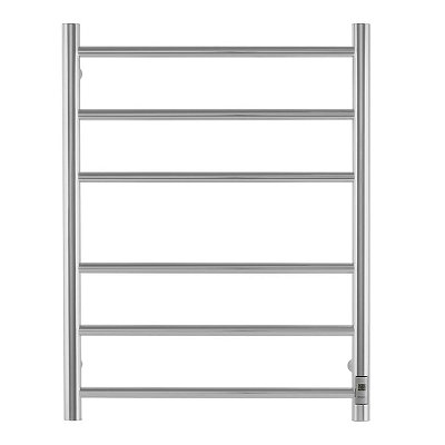 Toalheiro Aq 6Bar Tub 127V - Polido - 917904 - DOCOL