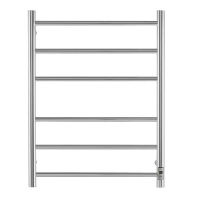 Toalheiro Térmico Round 220V Docol Cozy Inox Polido - 00918104 - DOCOL
