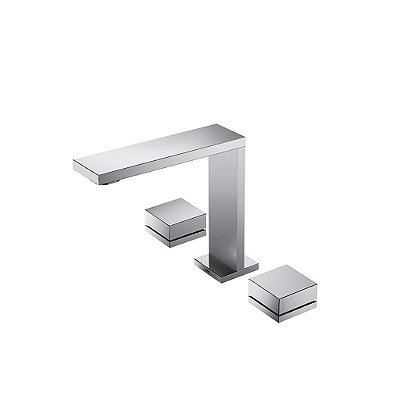 Misturador Para Banheiro Minima - 00918506 - Docol