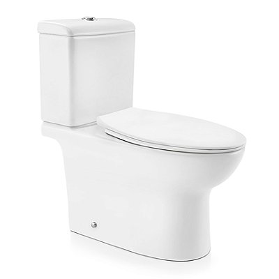 Acionamento Monocomando Para Banheiro Mix&Match Grafite Polido - 00919348 - Docol