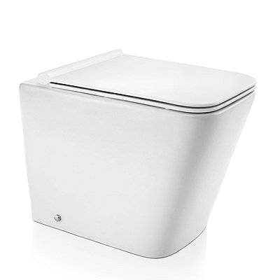 Acionamento Monocomando Para Banheiro Mix&Match Ouro Escovado - 00919372 - Docol