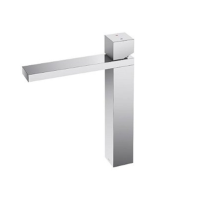 Monocomando Para Banheiro Bica Alta Minima - 00919606 - Docol