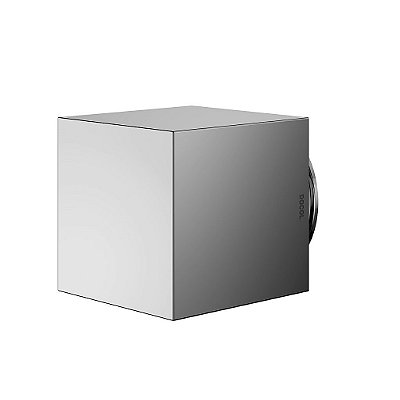 Acabamento Para Registro Docolbase 3/4" Minima - 00919906 - Docol