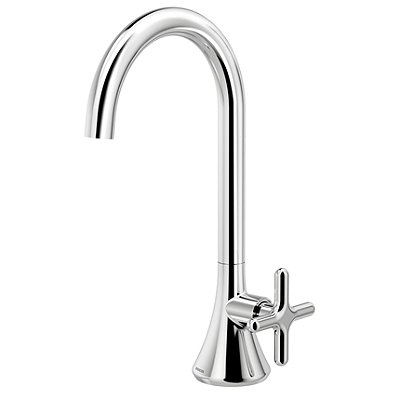 Torneira Para Banheiro 290 Liss - 00921006 - Docol