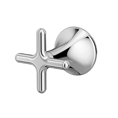 Acabamento Para Registro Docolbase 3/4" Liss - 00921206 - Docol